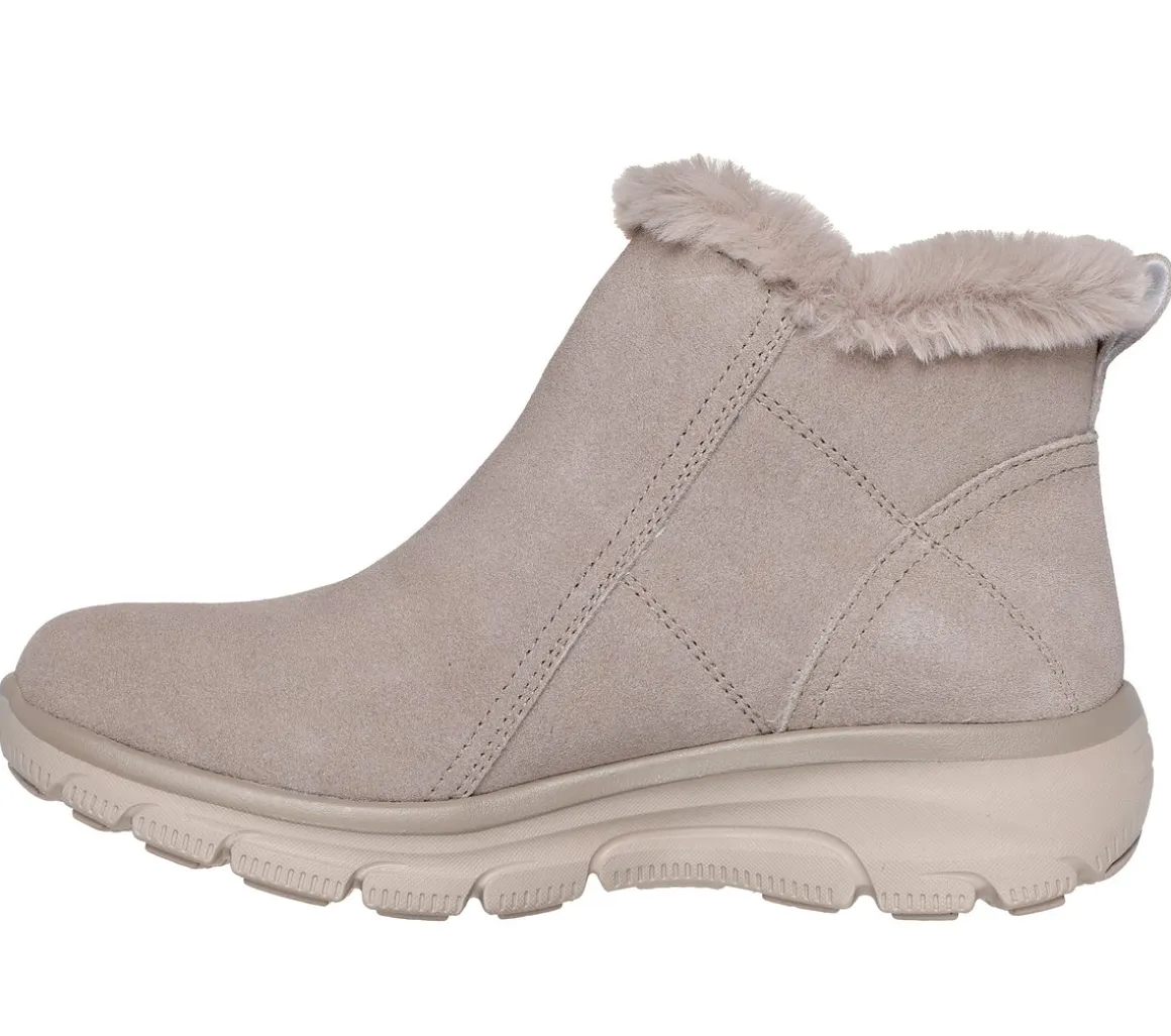 Waterproof Relaxed Fit: Easy Going - High Zip 2