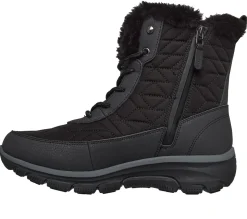 Waterproof Relaxed Fit: Easy Going - Frostine