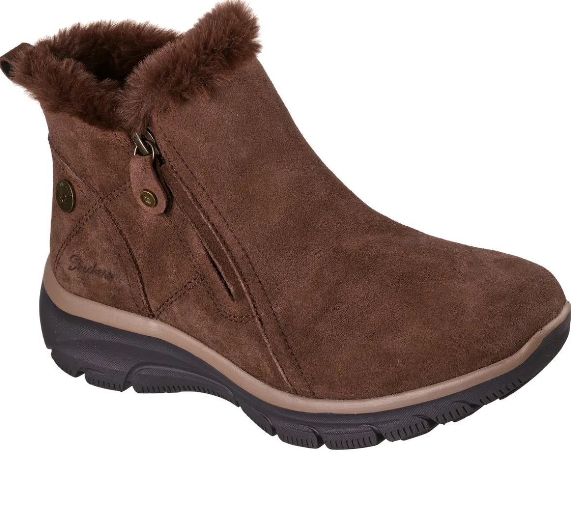 Waterproof Relaxed Fit: Easy Going - High Zip 2