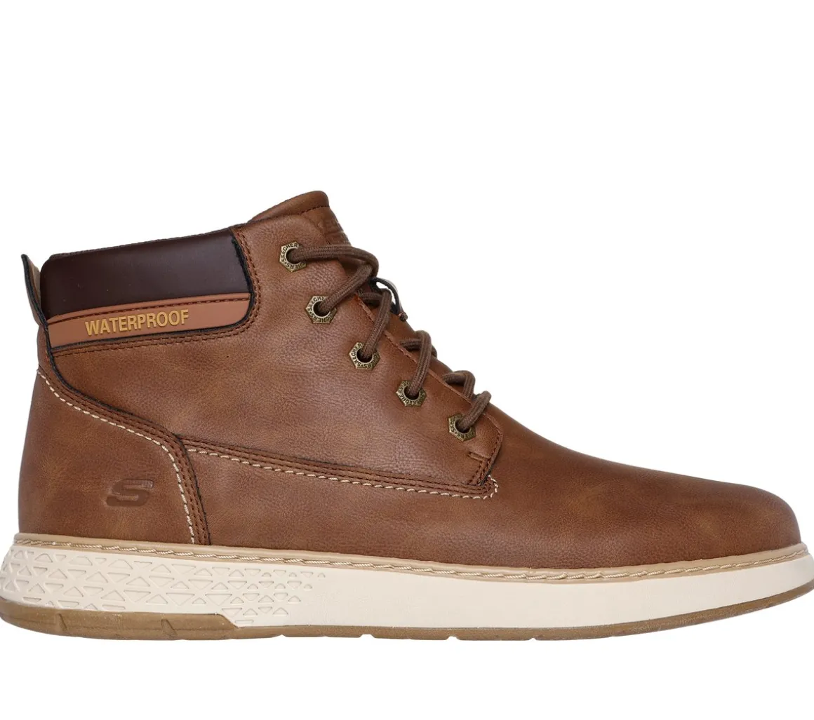 Waterproof Relaxed Fit: Garlan - Deno