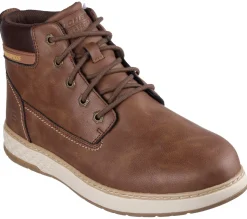 Waterproof Relaxed Fit: Garlan - Deno