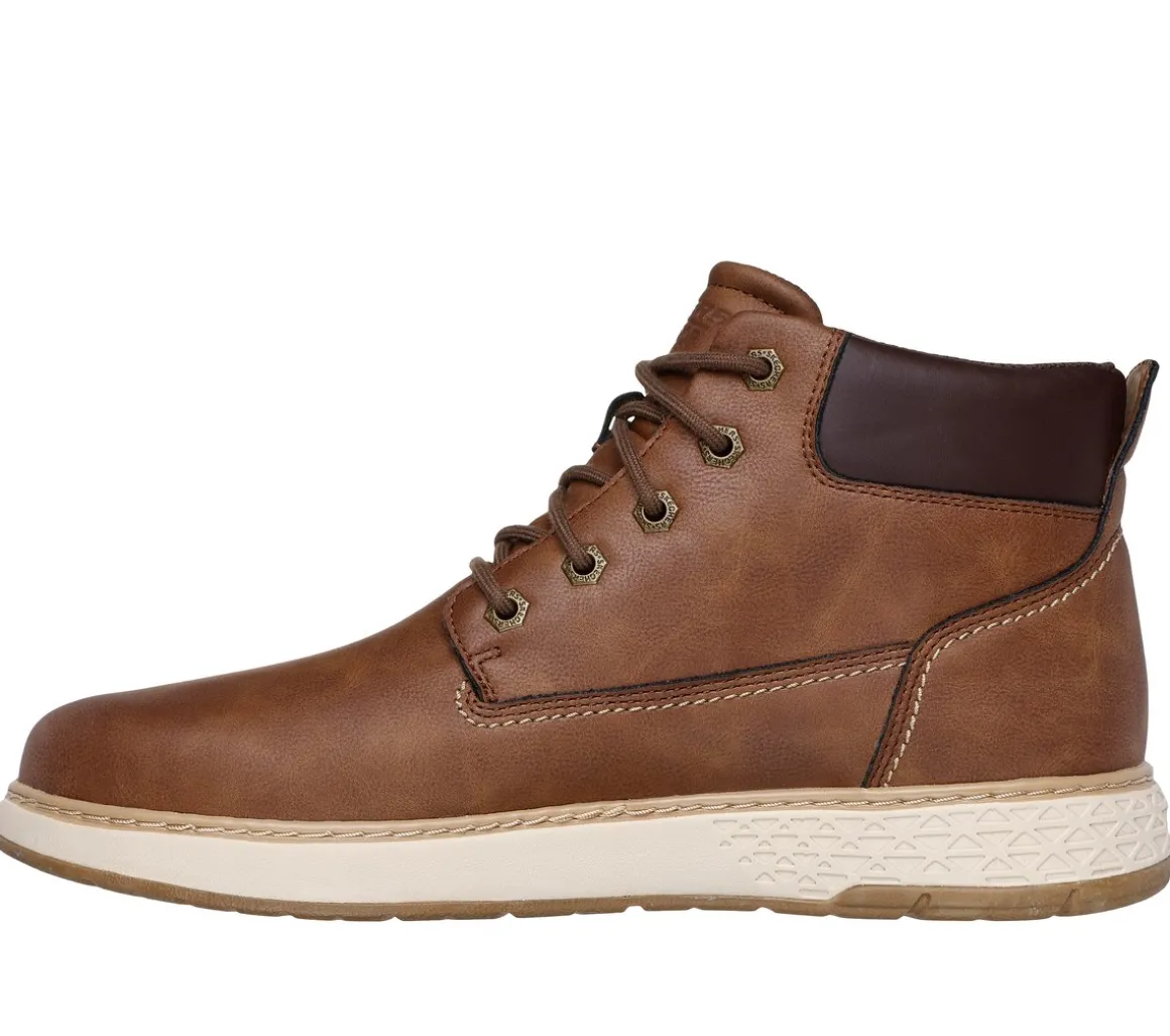 Waterproof Relaxed Fit: Garlan - Deno