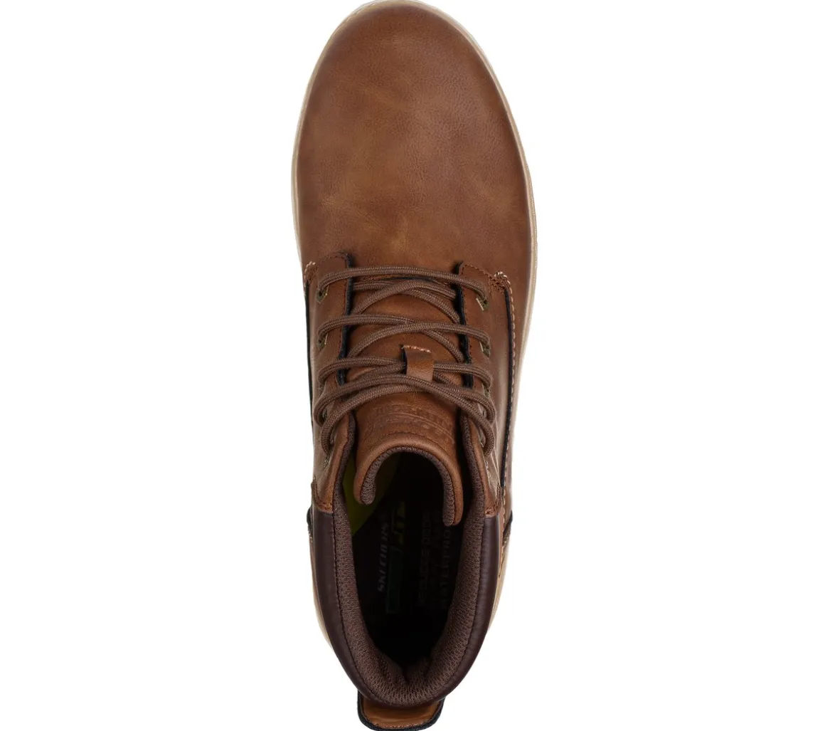 Waterproof Relaxed Fit: Garlan - Deno