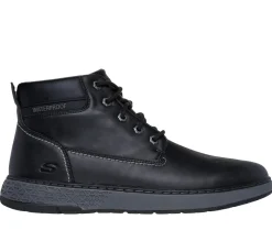 Waterproof Relaxed Fit: Garlan - Deno
