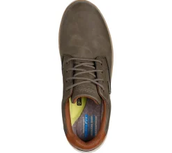 Waterproof Relaxed Fit: Garlan - Pryor
