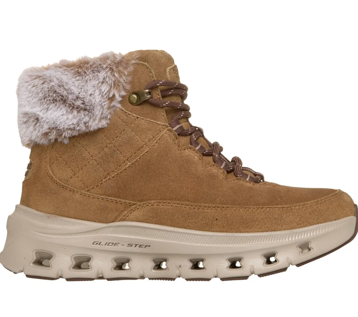 Waterproof Relaxed Fit: Glide-Step Pro Boot - Blaze Trail