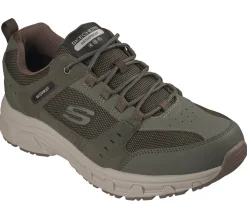 Waterproof Relaxed Fit: Oak Canyon - Rydell