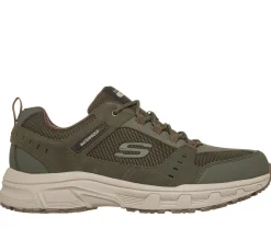 Waterproof Relaxed Fit: Oak Canyon - Rydell