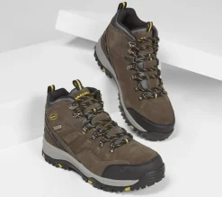 Waterproof Relaxed Fit: Relment - Pelmo