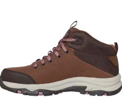 Waterproof Relaxed Fit: Trego - Trail Destination
