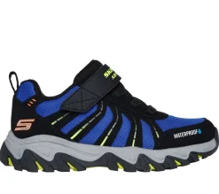 Waterproof: Rugged Ranger - Hydro Explorer