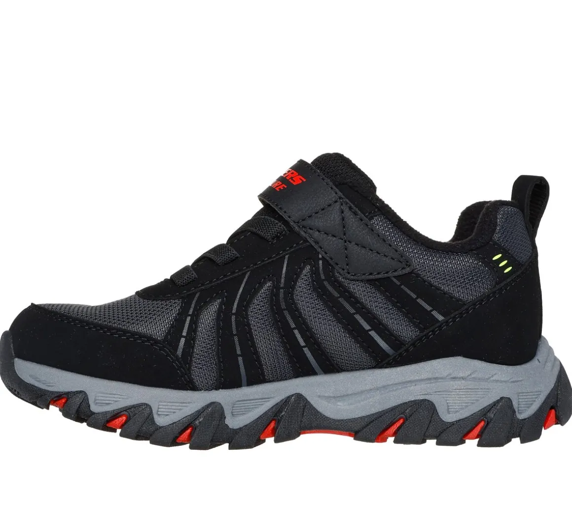 Waterproof: Rugged Ranger - Hydro Explorer