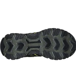 Waterproof: Rugged Ranger - Storm Trail