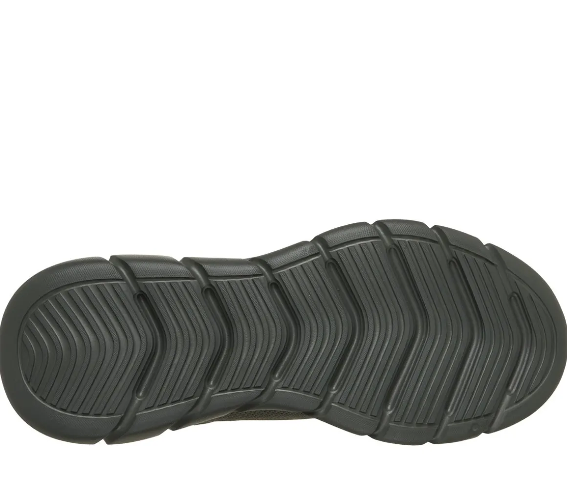 Waterproof: Skechers BOBS Sport B Flex - Rainy Edge