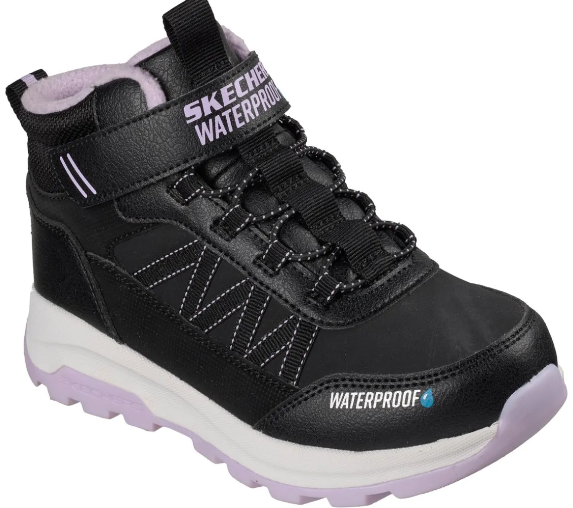 Waterproof: Storm Blazer - Arctic Mass