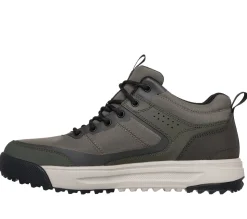 Waterproof: Urban Street Hiker
