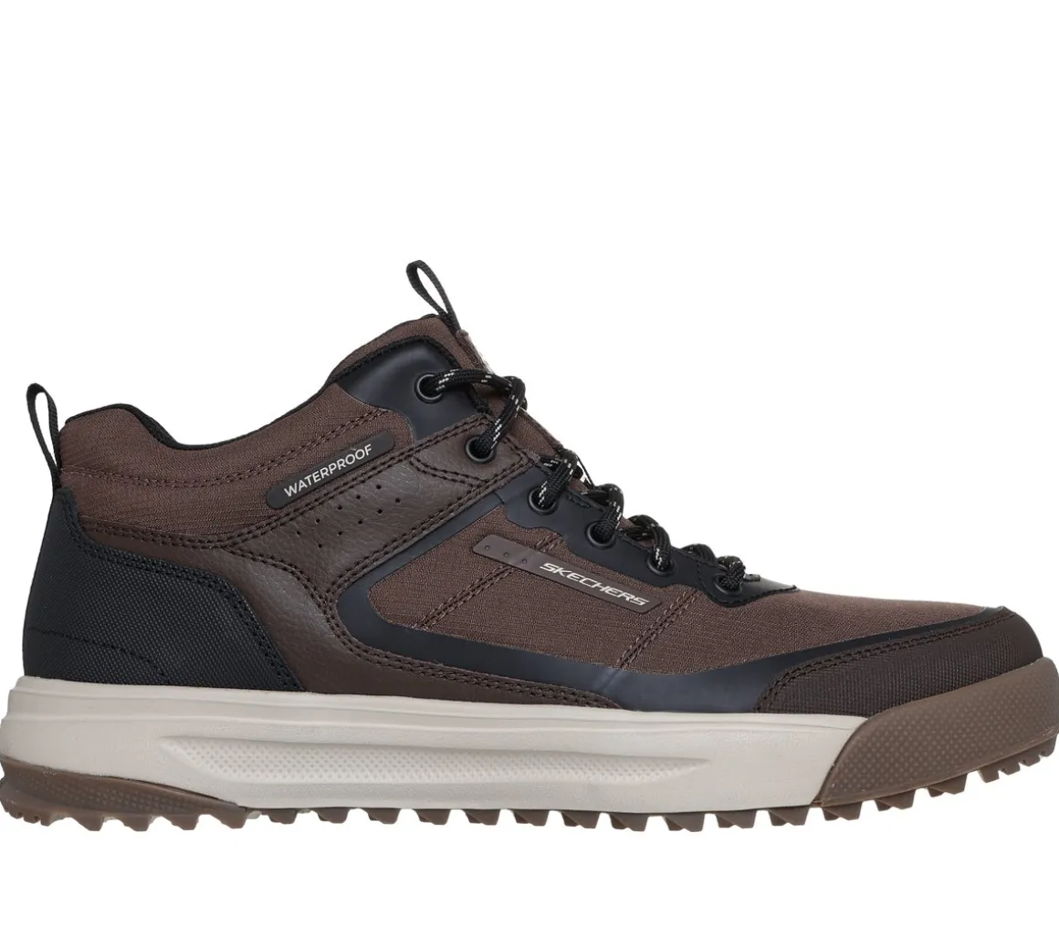 Waterproof: Urban Street Hiker