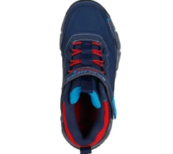 Waterproof: Velocitrek - Rugged-Rush