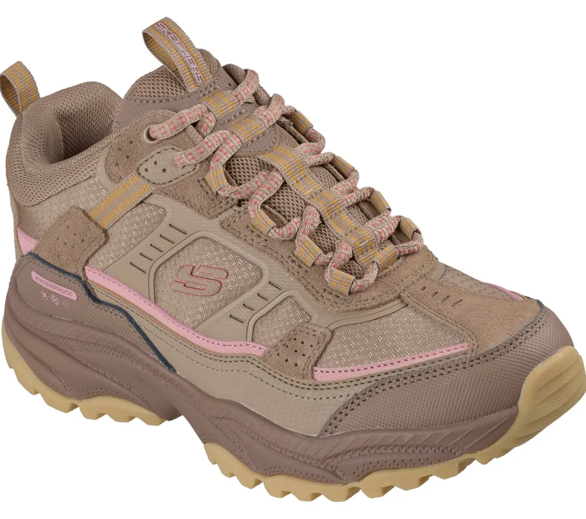 Waterproof: Vigor AT - Centinela