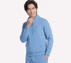 Weekend Easy 1/4 Zip
