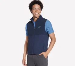 Weekend Vest