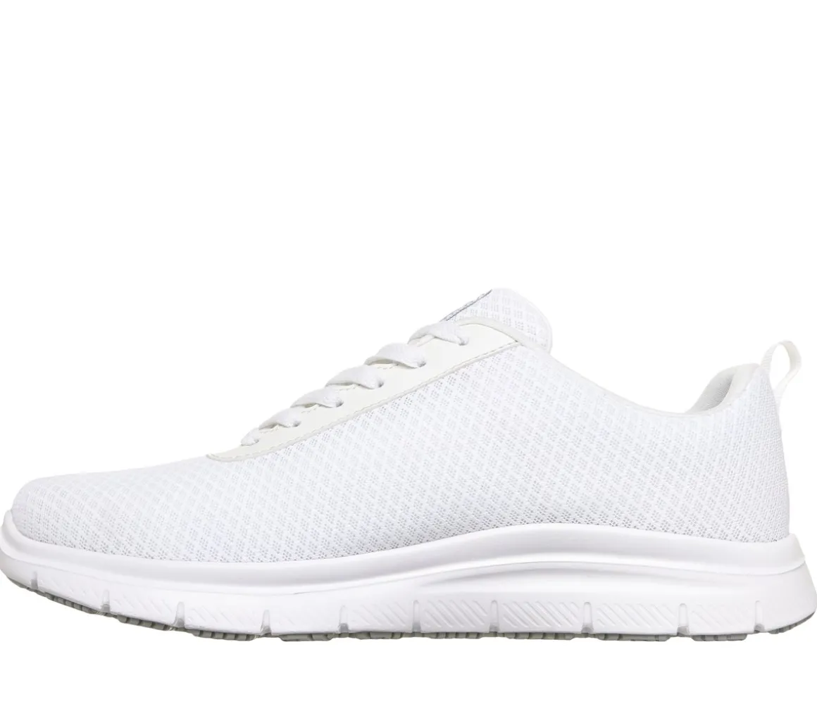 Work Slip-Resistant Relaxed Fit: Flex Advantage - Bendon