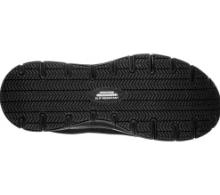 Work Slip-Resistant Relaxed Fit: Flex Advantage - Bendon
