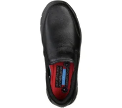 Work Slip-Resistant Relaxed Fit: Flex Advantage - Bronwood