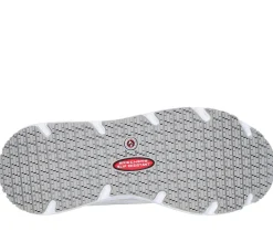 Work Slip-Resistant Relaxed Fit: Max Cushioning Elite