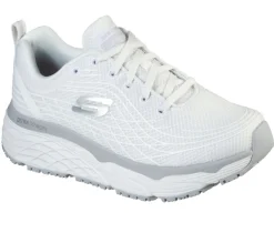 Work Slip-Resistant Relaxed Fit: Max Cushioning Elite