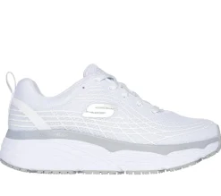 Work Slip-Resistant Relaxed Fit: Max Cushioning Elite