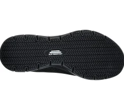 Work Slip-Resistant Relaxed Fit: Ghenter - Bronaugh