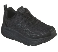 Work Slip-Resistant Relaxed Fit: Max Cushioning Elite