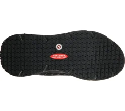 Work Slip-Resistant Relaxed Fit: Max Cushioning Elite