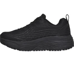 Work Slip-Resistant Relaxed Fit: Max Cushioning Elite