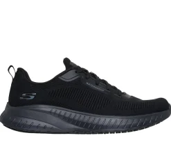 Work Waterproof Slip-Resistant: Squad Chaos