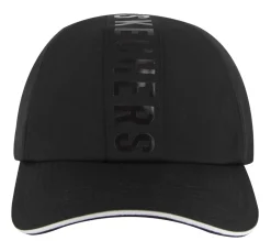 Wrap Logo Baseball Hat