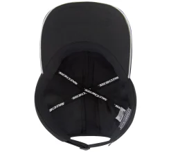 Wrap Logo Baseball Hat